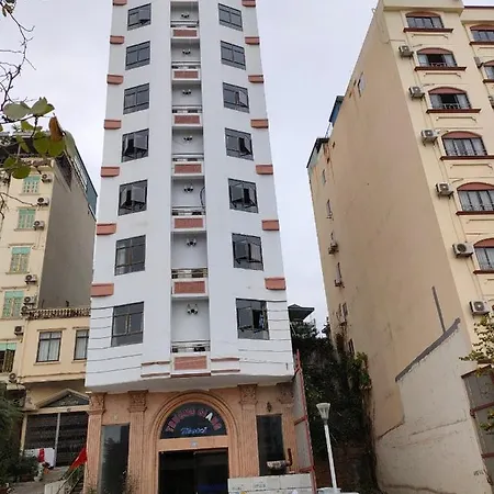 Hotel Khach San Truong Giang
