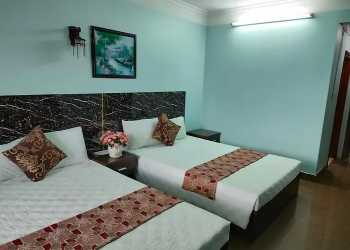 Khach San Truong Giang 2*