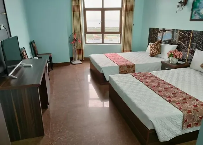 Khach San Truong Giang 2* Hạ Long