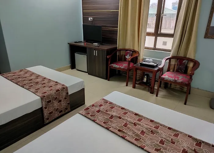 Frühstückspension Khach San Truong Giang Hạ Long